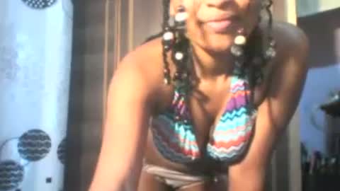 badgalheloves online show from June 28, 7:10 pm