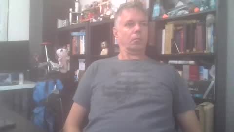 Badger online show from July 31, 3:35 pm