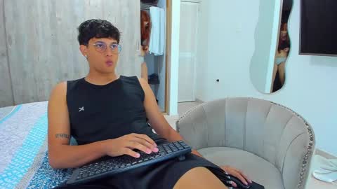 Beck and Rick  online show from December 17, 11:28 am