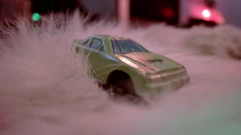 Mexican livin Off the Wall online show from March 31, 8:59 am