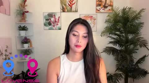 Joshaine online show from February 15, 9:57 pm