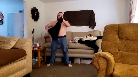 Snapshot of badlilbouie chatting on December 29, 8:37 pm Jacob online show from December 29, 8:37 pm