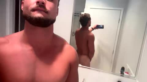 badman42baby online show from March 29, 4:30 pm