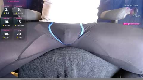 Andy online show from November 5, 9:00 am