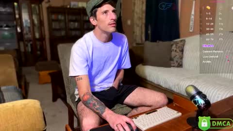 Alex online show from January 12, 10:55 am