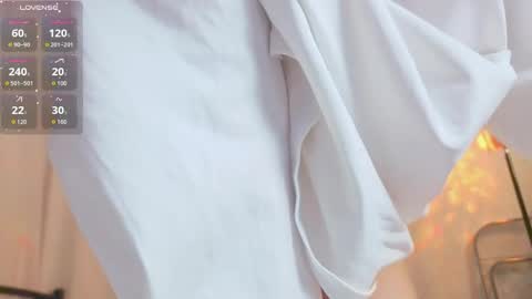 Alice online show from April 18, 7:07 pm