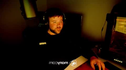 Baffels online show from March 1, 12:45 pm