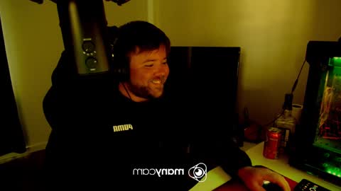 Baffels online show from December 31, 2:19 am