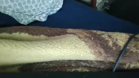 Carlos online show from March 6, 7:24 pm