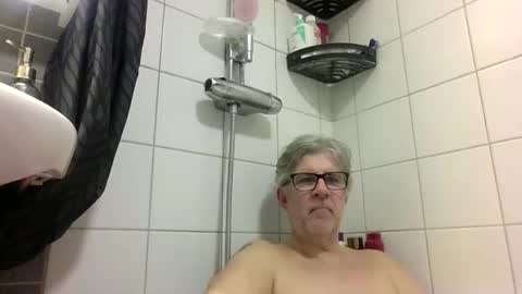 baggelina75 online show from April 6, 6:42 pm