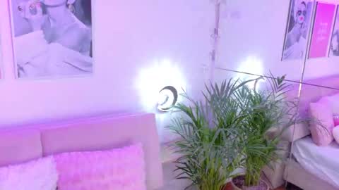 Bahia Marquez online show from October 6, 12:56 pm