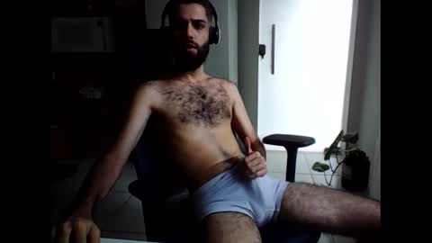 baianobarbudo online show from December 13, 5:43 pm