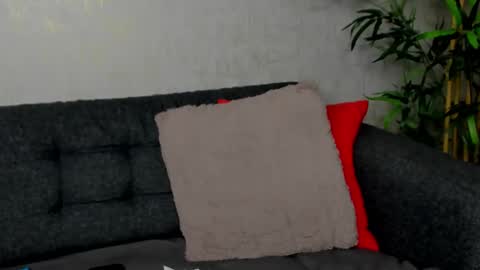 bailey_rush online show from March 7, 6:11 pm