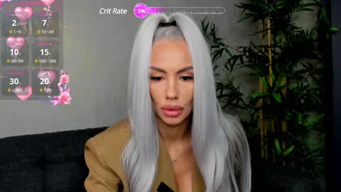 bailey_rush online show from March 6, 11:14 am