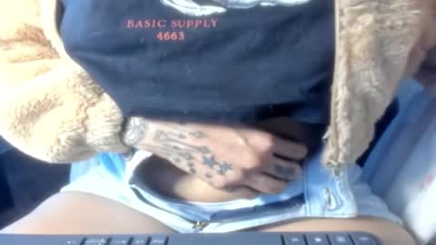 IM BAILEY online show from November 29, 12:18 am