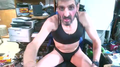 balddickstroking online show from November 25, 5:39 am