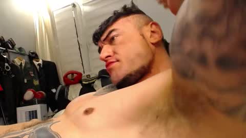 Bret Ballard online show from September 18, 10:58 pm