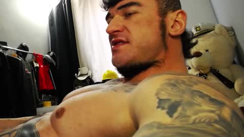 Bret Ballard online show from March 8, 7:27 am