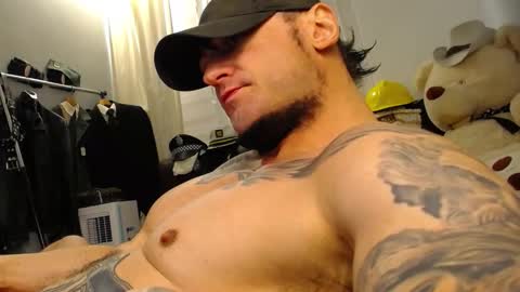 Bret Ballard online show from March 24, 1:11 am