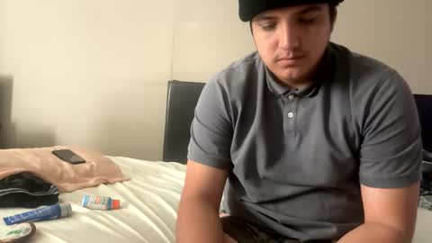 ballsaxk420 online show from November 1, 10:31 pm