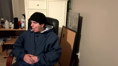 ballsaxk420 online show from November 21, 10:46 am