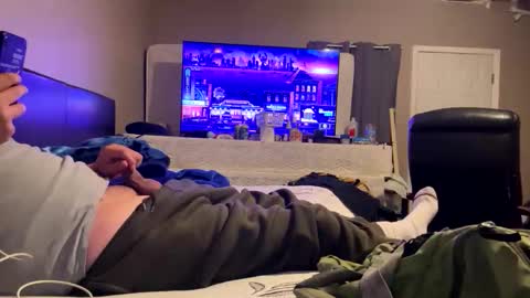 ballsaxk420 online show from January 19, 7:07 am