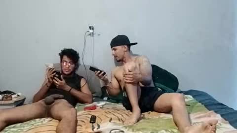 ballsnlicious69 online show from June 3, 12:57 am