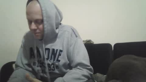 Snapshot of ballzrockwell chatting on September 25, 12:12 pm ballzrockwell online show from September 25, 12:12 pm