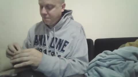 Snapshot of ballzrockwell chatting on October 8, 11:27 am ballzrockwell online show from October 8, 11:27 am