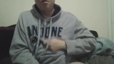 ballzrockwell online show from April 4, 2:57 pm