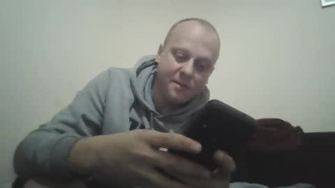 Snapshot of ballzrockwell chatting on February 3, 6:07 pm ballzrockwell online show from February 3, 6:07 pm