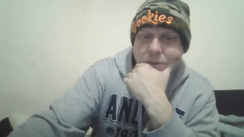 Snapshot of ballzrockwell chatting on March 8, 2:40 pm ballzrockwell online show from March 8, 2:40 pm