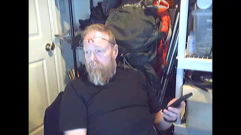 baltomoron69 online show from December 19, 12:01 pm