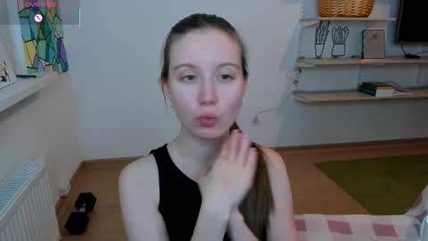 Kira online show from November 27, 6:59 pm