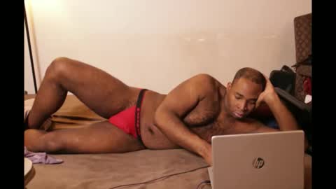 CHRIS GEKKO online show from May 3, 8:37 pm