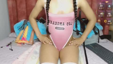 Arianna   online show from September 16, 10:02 pm