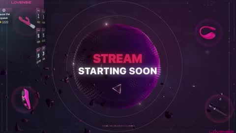 bambifarrina online show from October 11, 9:29 pm