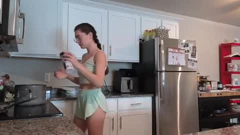 bambifarrina online show from January 16, 7:56 pm