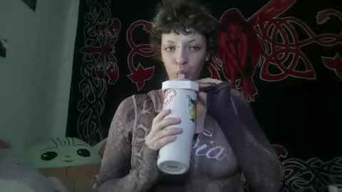 Bambii online show from March 1, 6:01 pm