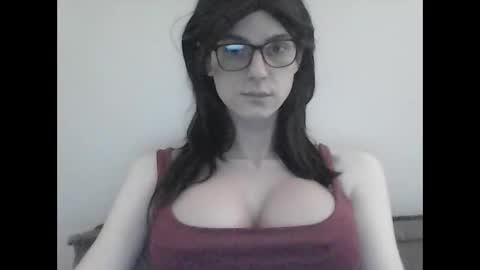 Bambi online show from February 14, 10:58 pm