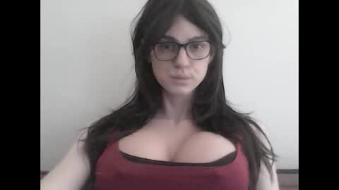 Bambi online show from December 24, 2:12 pm