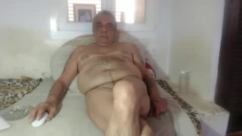 bambino6060 online show from September 21, 12:09 pm