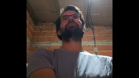 Ezequiel online show from February 17, 1:59 am