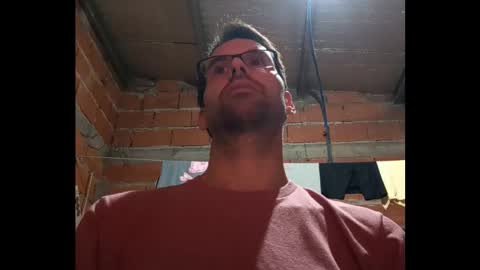 Ezequiel online show from March 4, 1:57 am