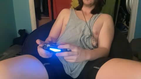 bananaboy420720 online show from November 18, 5:43 am