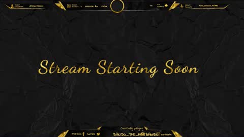 Bando Husbando online show from March 1, 6:39 am