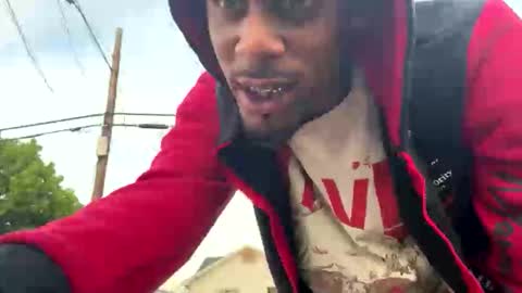 BeenLit online show from April 2, 12:07 am