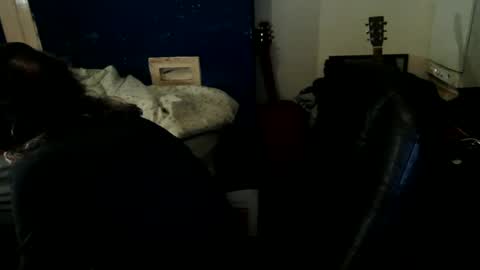 bangintoleather online show from March 6, 3:49 am