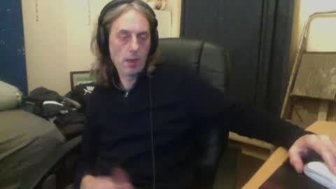 bangintoleather online show from November 11, 4:03 am