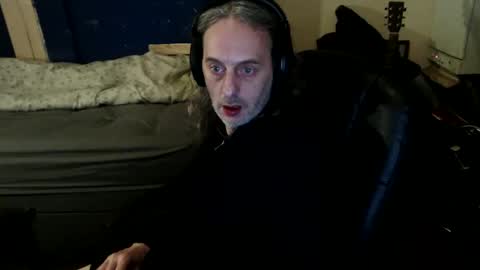 bangintoleather online show from March 15, 3:33 am